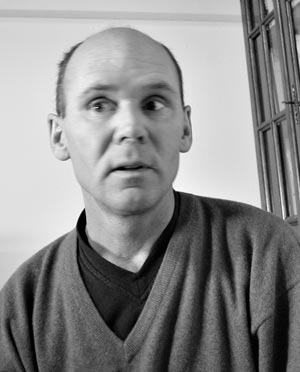 Interview – Jürg Steiner aus Biel-Bienne in der Schweiz – Erste Gespräch