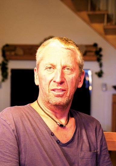 Interview – Jürgen Rohrmann aus Bietigheim