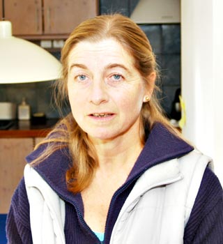 Interview – Juta Bernard