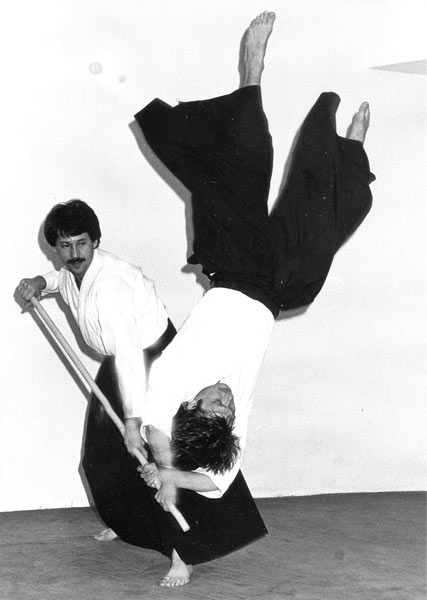 Das Leben ist die größte Unterweisung