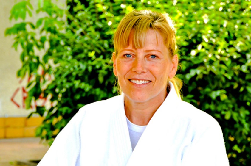 Interview – Lia Suzuki