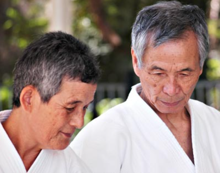 Interview – Rumiko Tamura