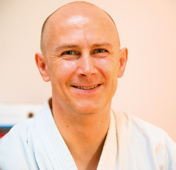 Interview – Max Seinsch – Teil 1