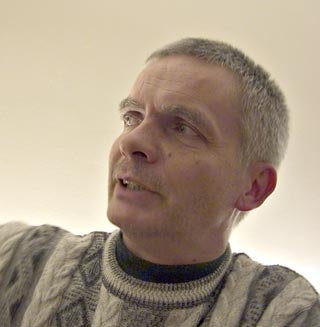 Interview – Michael Ibers aus München