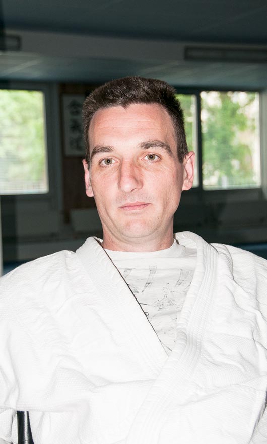 Interview – Michael Kluck aus Leipzig