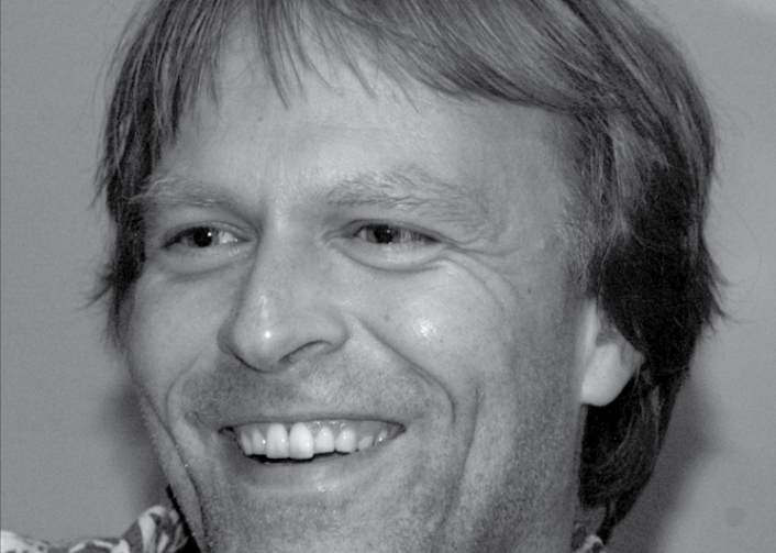 Interview – Michael Zimnik