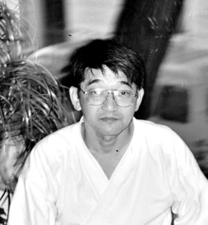 Interview – Mitsuo Tasaka