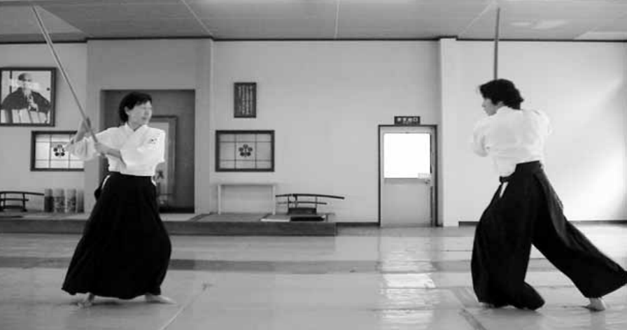 Interview – Miyako Fujitani