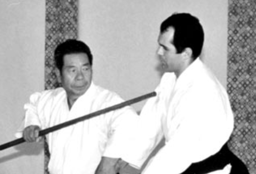 Interview – Philippe Voarino – 2002