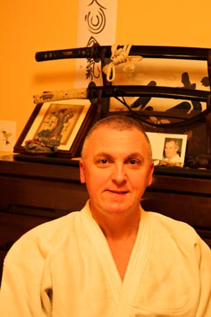 Interview – Pascal Olivier