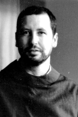 Interview – Pater Jonathan aus dem Kloster Münsterschwarzach