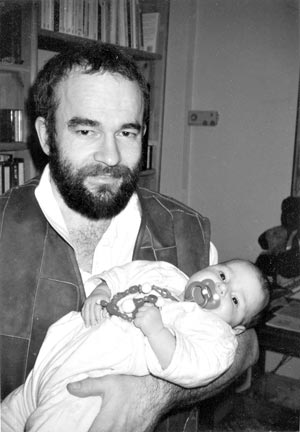 Interview – Pierre Congard aus Schwerin