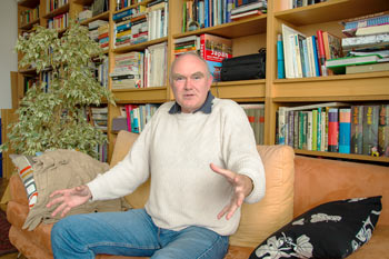 Interview – Rainer Dirnberger aus Graz