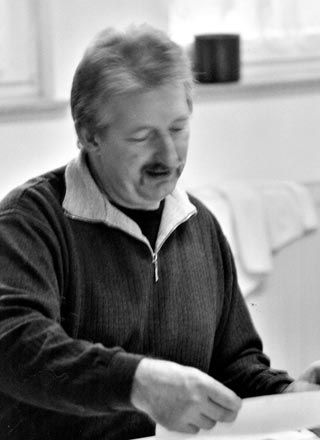 Interview – Reiner Brauhardt