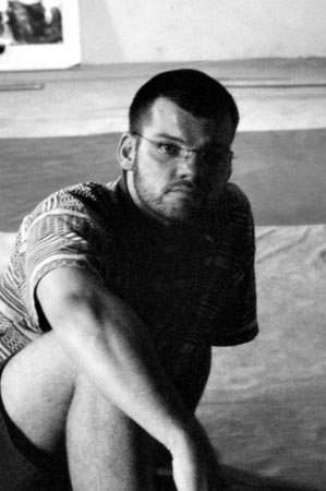 Interview – Reiner Stürmer aus Daxweiler