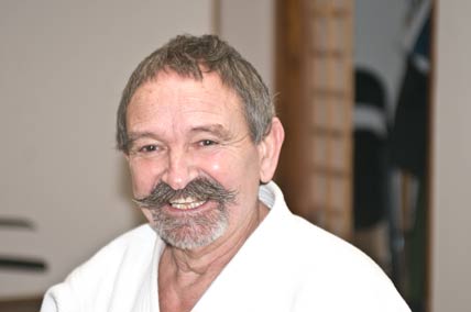 Interview – René van Droogenbroeck