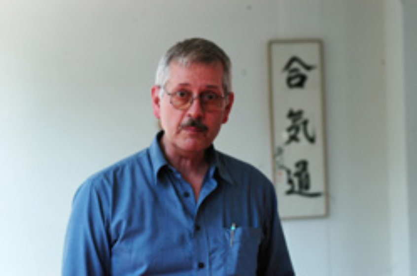 Interview – Roland Spitzbarth, Zürich