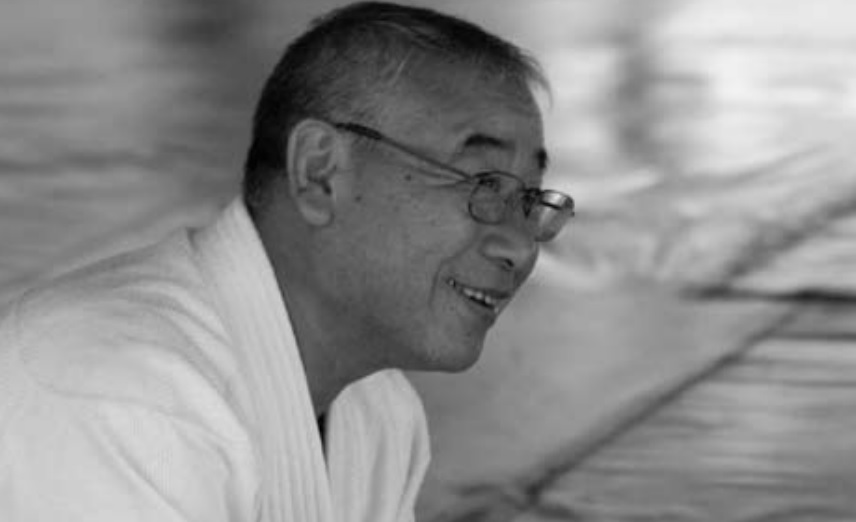 Interview – Takeshi Yamashima