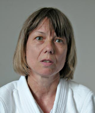 Interview – Ulrike Serak aus Berlin