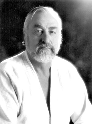 Interview – Walther G von Krenner