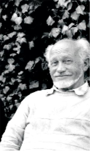 Interview – Willi Frischknecht – Teil 2