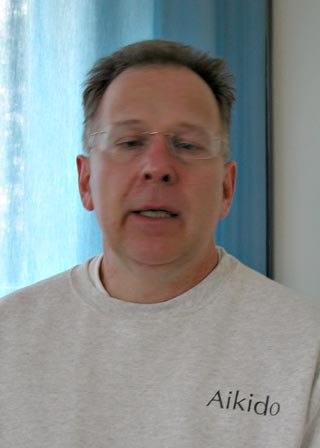 Interview – Wolfgang Baumgartner