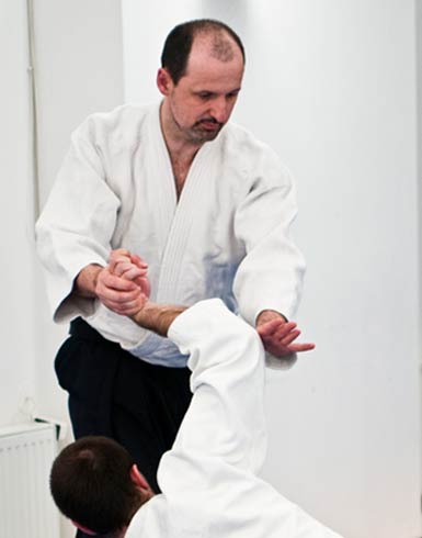 Interview – Wolfgang Fürst – Teil 1