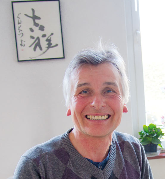 Interview – Wolfgang Sambrowski-Gille aus Oldenbuer