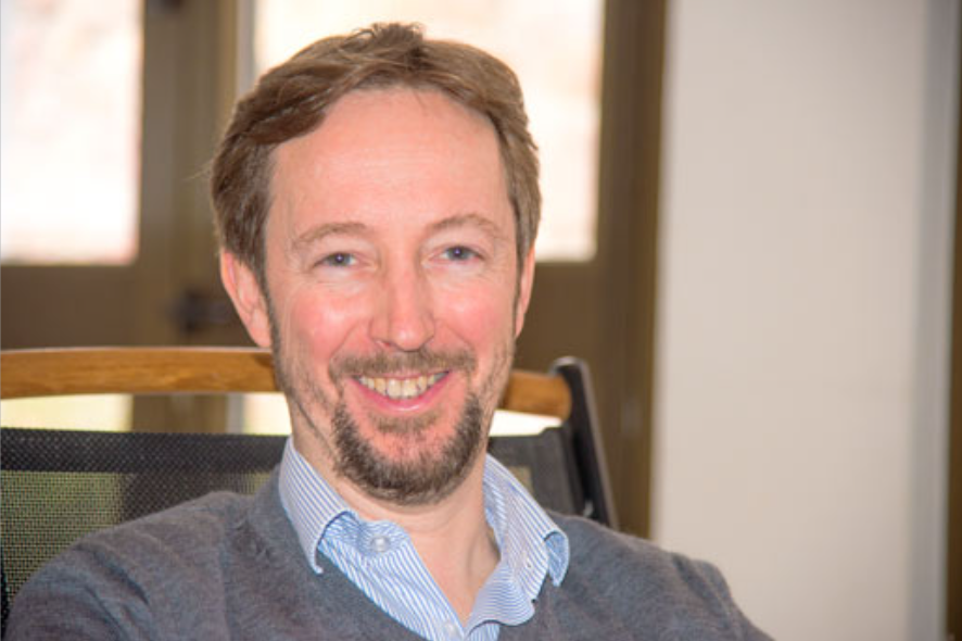 Interview – Xavier Raphael