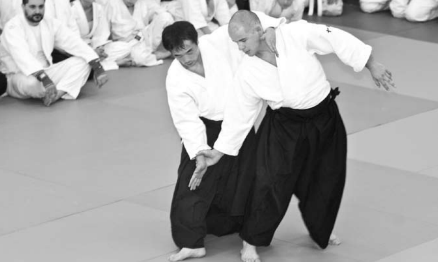 Interview – Yukimitsu Kobayashi – AJ 93DE