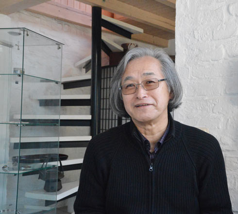 Interview – Yukio Shimizu – Kendolehrer von Köln – Teil 2