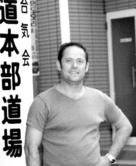 Interview – Zenon Kokowski – 2009 – aus Henry Liberman und Horst Schwickerath