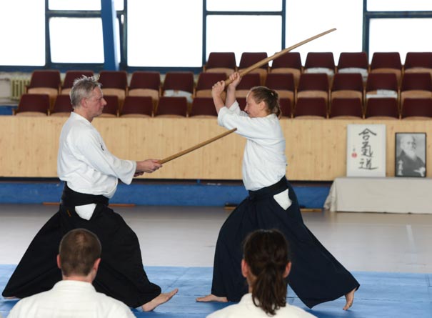 Interview – Stefan Stenudd aus Stockholm