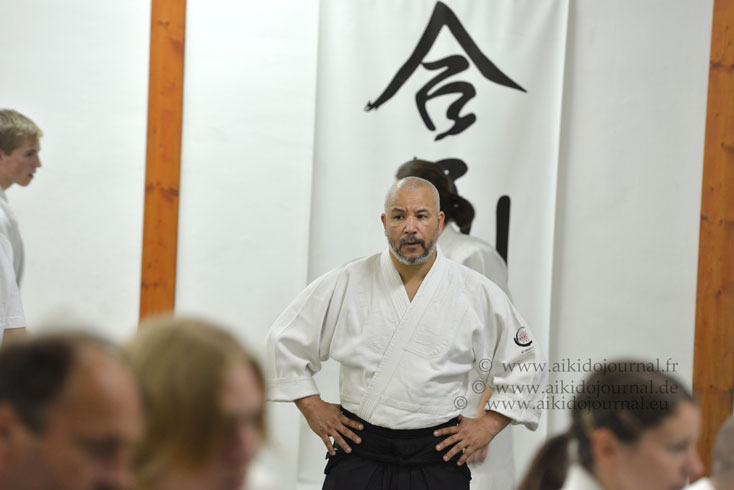 Interview – Jaff Raji – Teil 1 – AJ 69DE