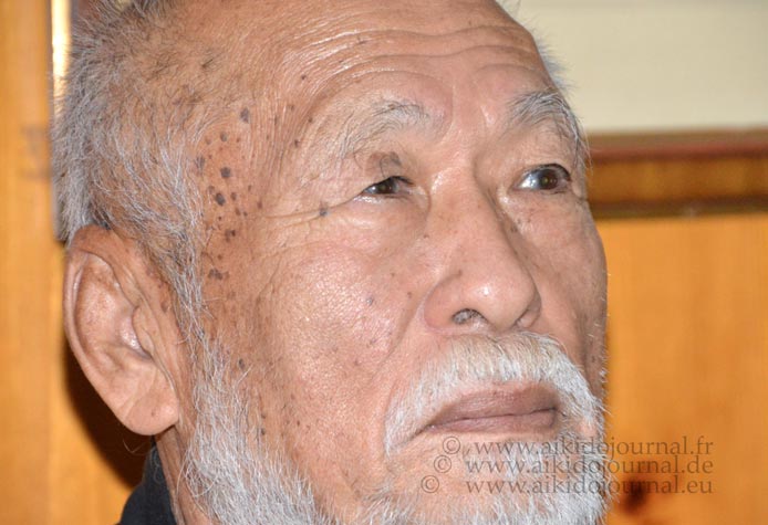 Interview – Nobuyuki Watanabe – Teil 2