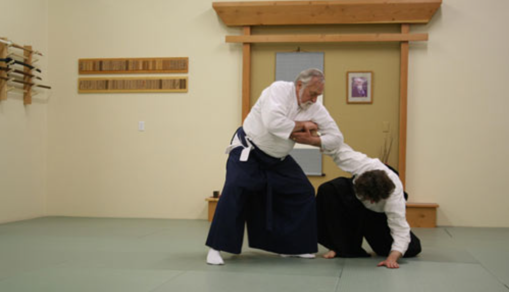 Über die Wichtigkeit von Waza – Walther G. von Krenner