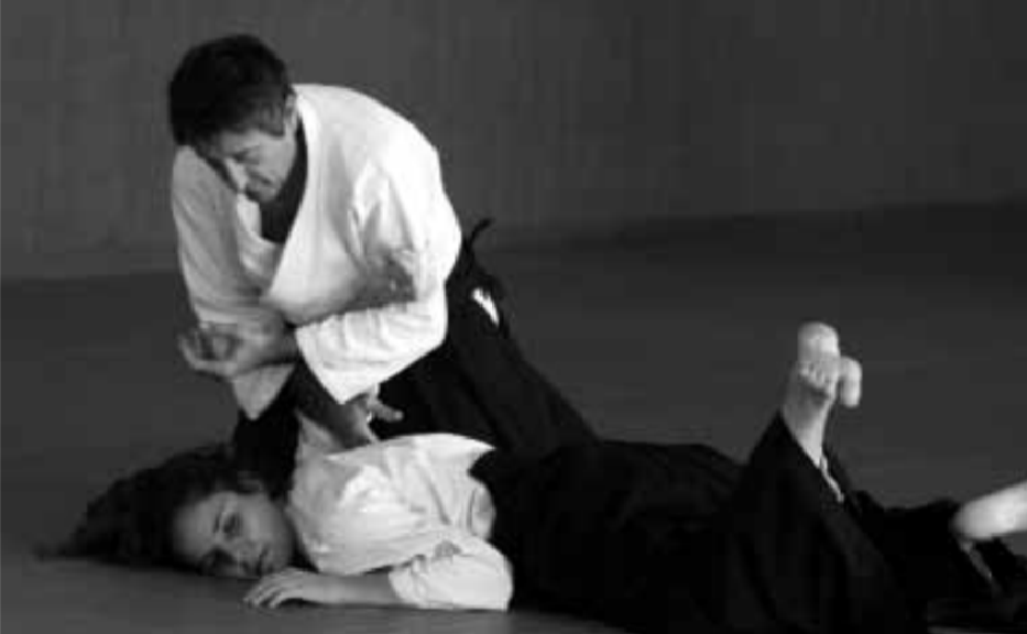 Entretien – Alain Guerrier de Frejus