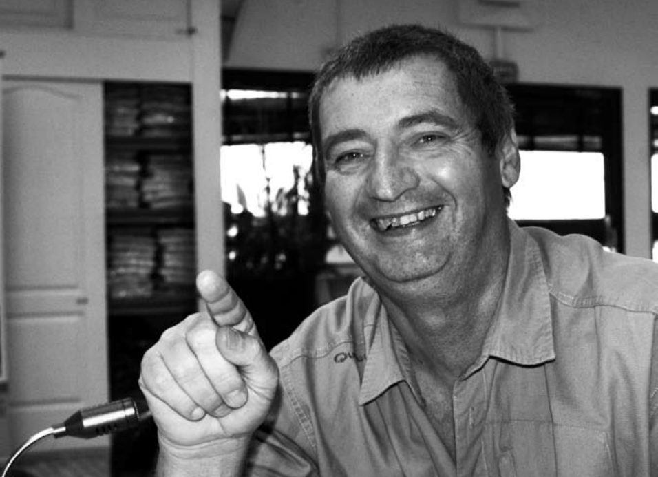 Entretien – Alain Peyrache – 2009 – Partie 3