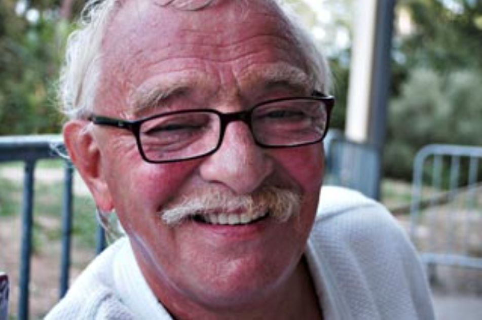 Entretien – Alain Salée de Verviers au Belgique