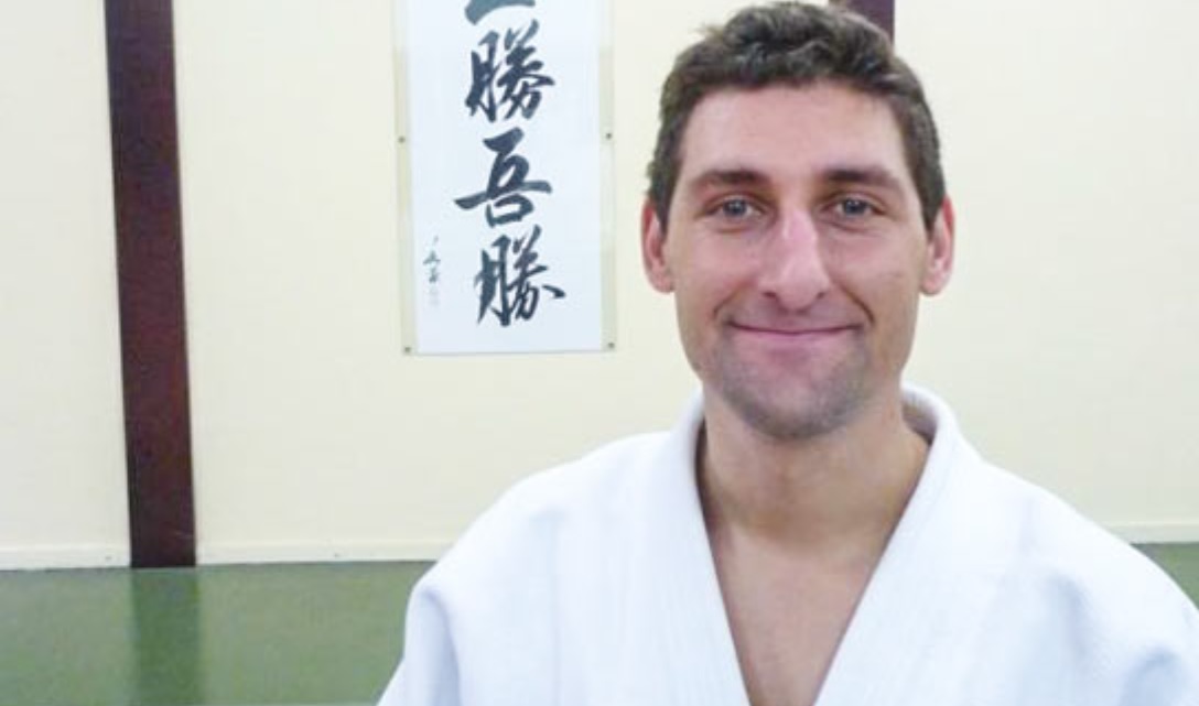 Entretien – Arthur Frattini