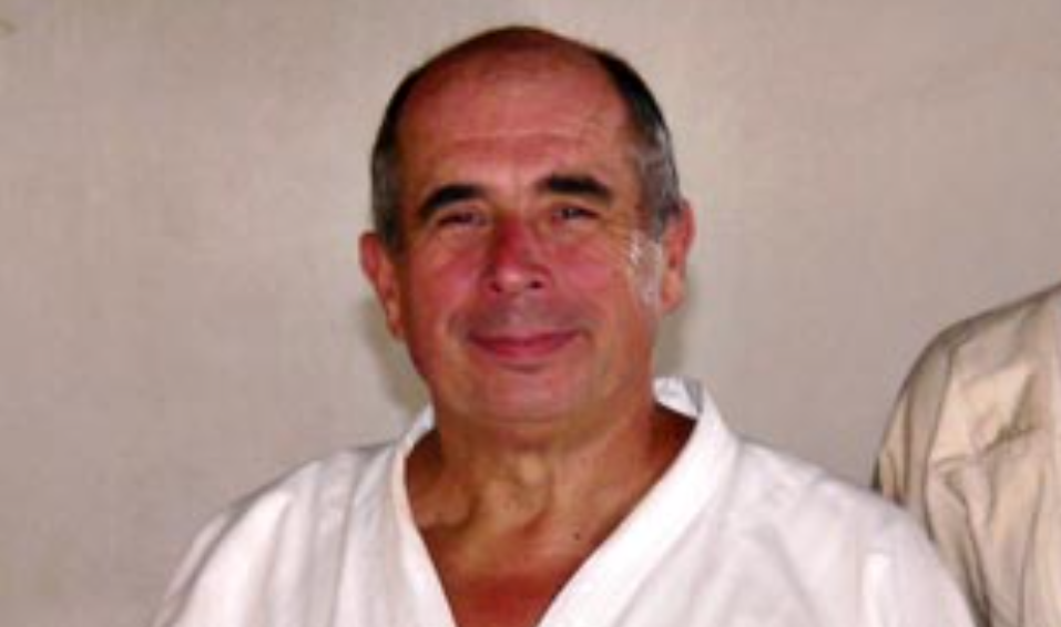 Entretien – Christian Alexandre à Madagascar