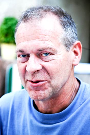 Entretien – Daniel Leclerc