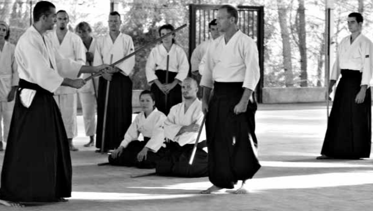 Entretien – Daniel Leclerc de Milano