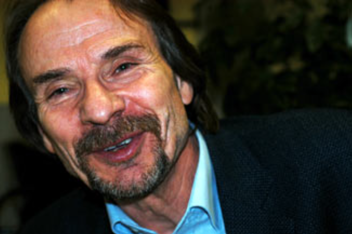 Entretien avec Bernad Palmier octobre 2008 à Paris.