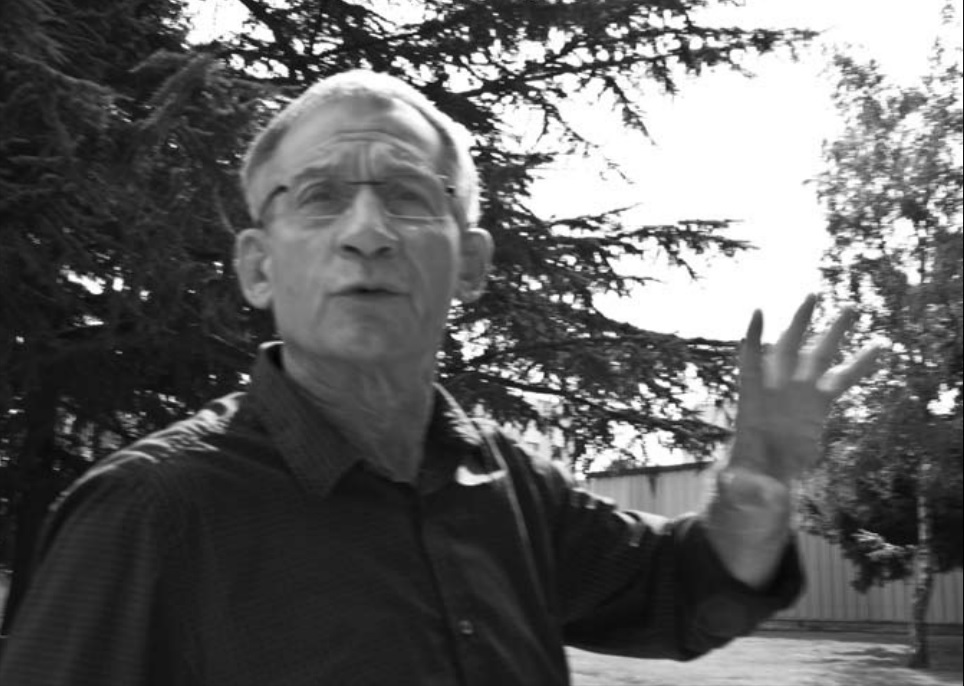 Entretien – Hervé Guénard – A Bourg-en-Bresse