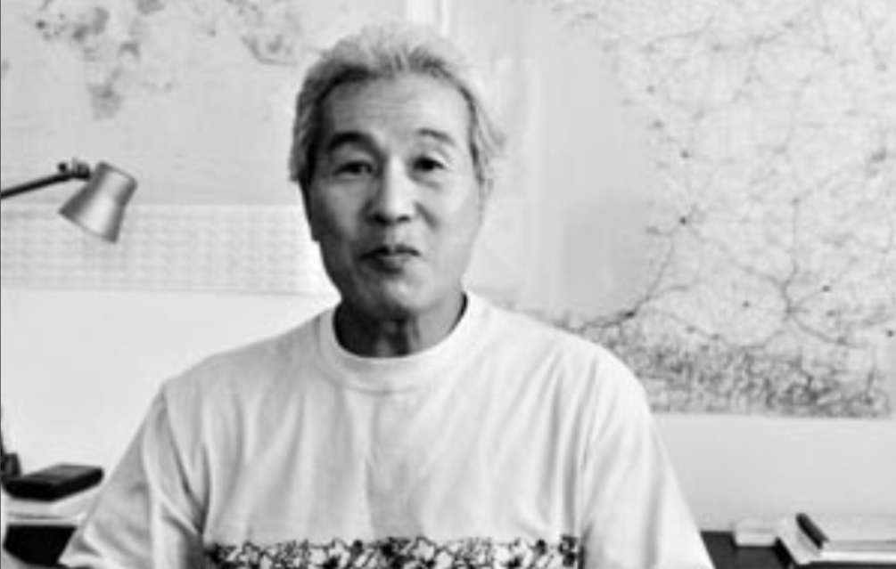 Entretien – Hiroo Mochizuki de Aix-en-Provence – Partie 1