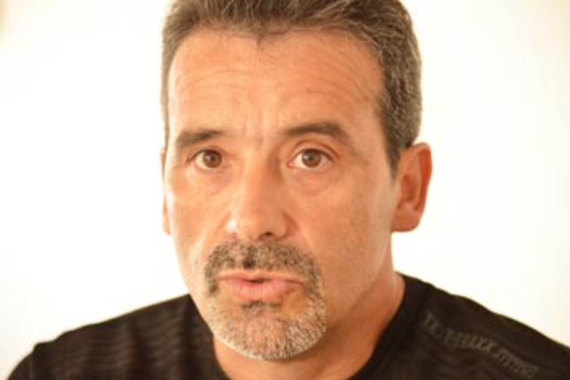 Entretien – Jacques Lecomte