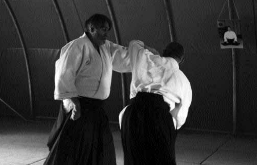 Entretien – Jean François Riondet de Gardanne