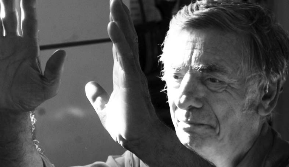 Entretien – Jo (Joseph) Counaris