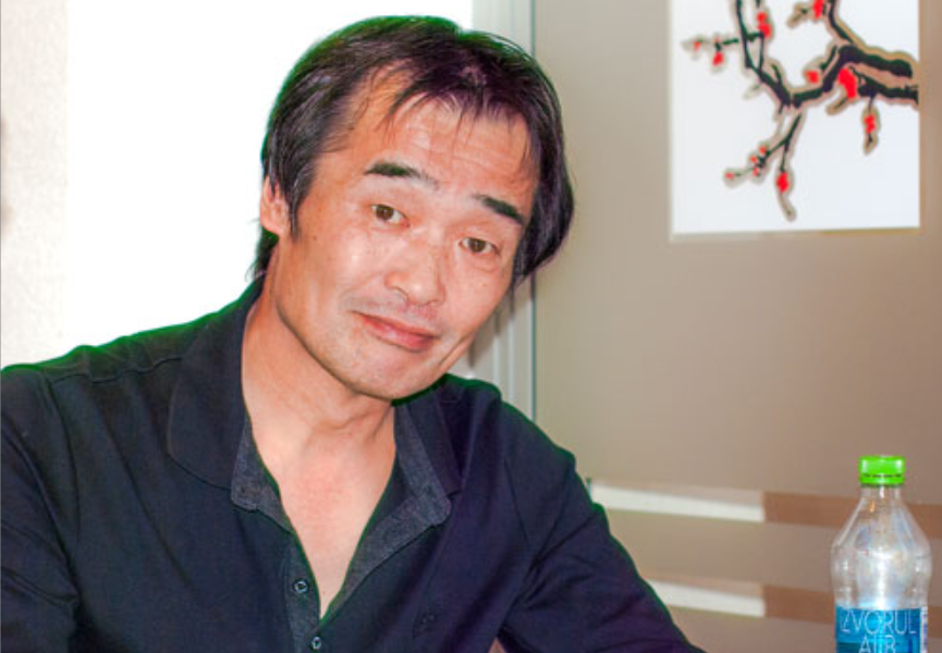 Entretien – Yukimitsu Kobayashi Shihan